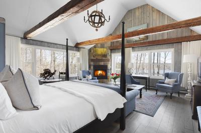Treetops Suite