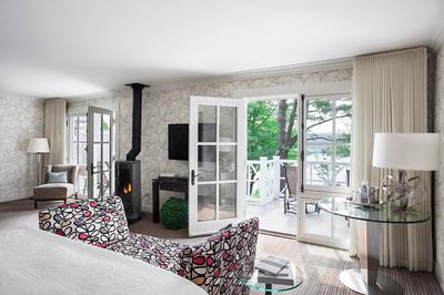Massawippi Suite