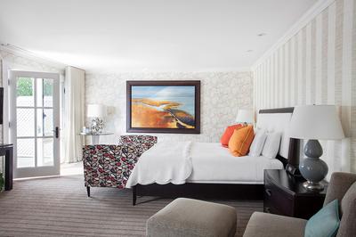 Massawippi Suite