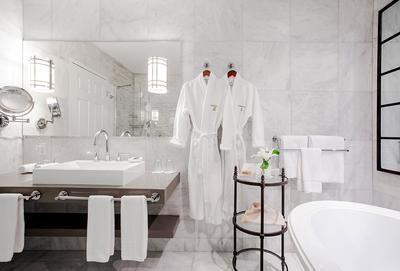 Massawippi Suite