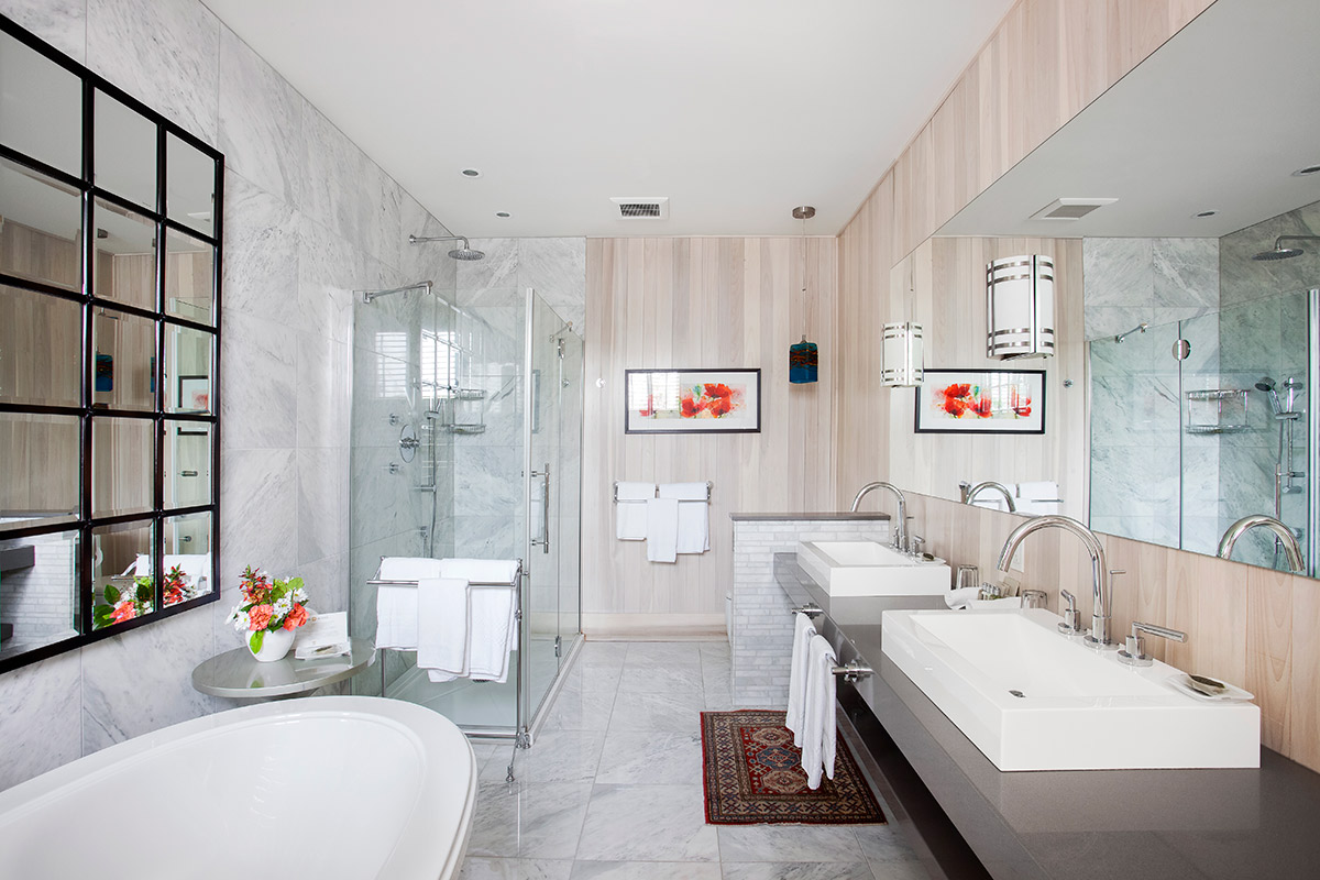 Luxury Room
