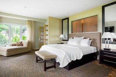 Heron Suite