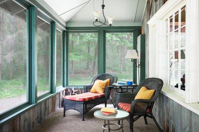 Treetops Suite