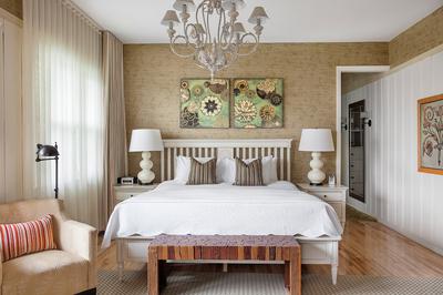Montcalm Suite