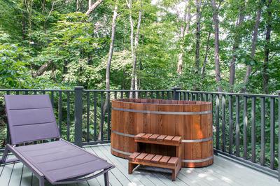 Treetops Suite