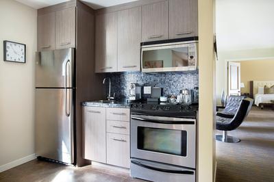 Oriole Suite