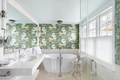 Cartier Suite