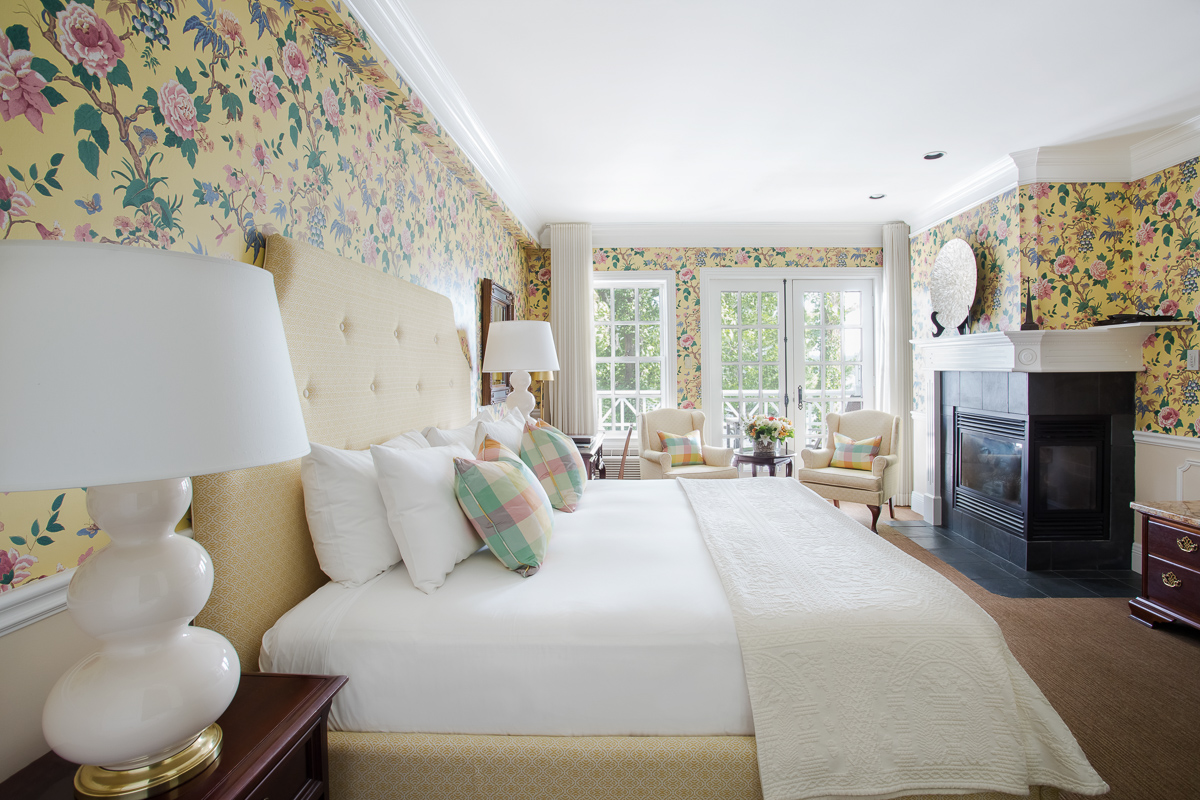Luxury Room