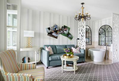 Bellechasse Suite