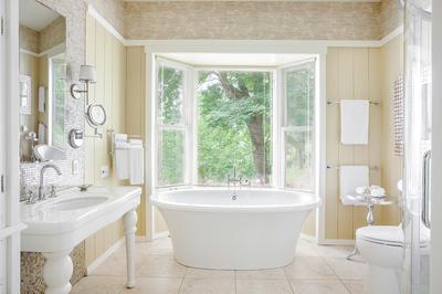 Montcalm Suite