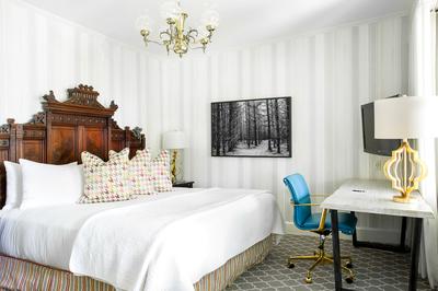 Bellechasse Suite