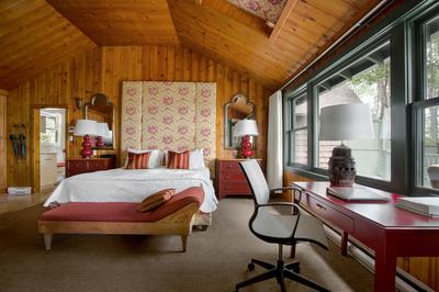 Treetops Suite