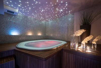 Recreational facility