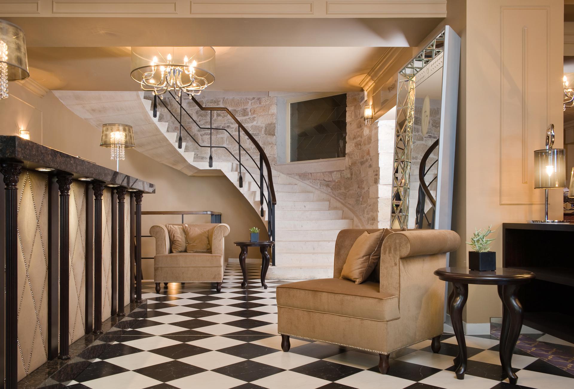 Hotel Bastion Zadar, Relais & Chateaux
