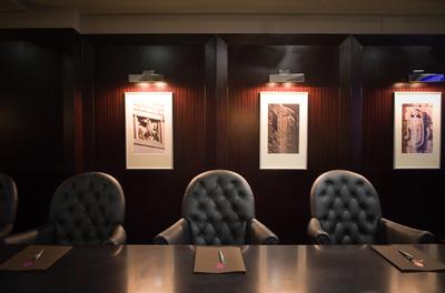 Meeting room
