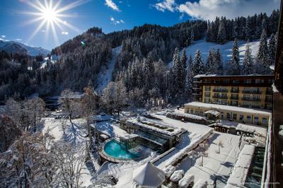 Lenkerhof Spa Resort