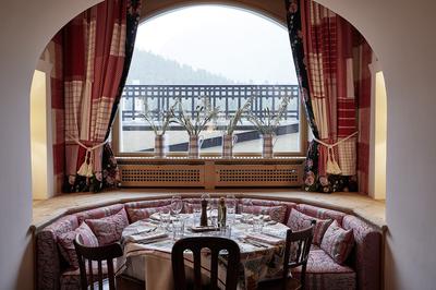 Restaurant Trattoria