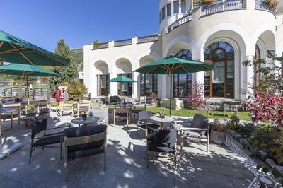 Restaurant Trattoria
