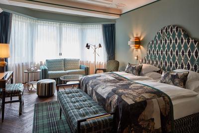 Double Room Deluxe