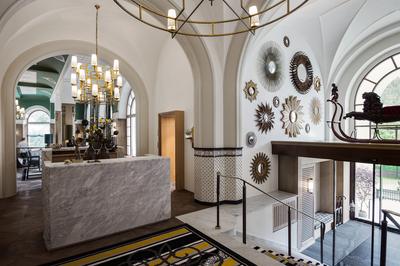 Restaurant Gondolezza