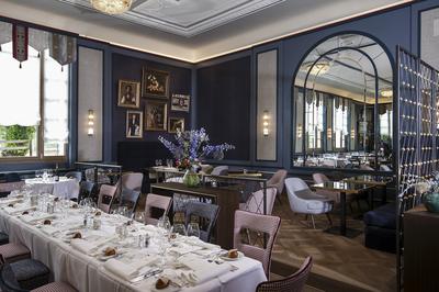 Restaurant Trattoria