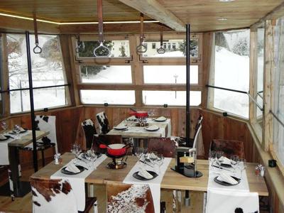Restaurant Gondolezza