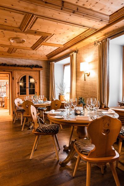 Restaurant Gondolezza