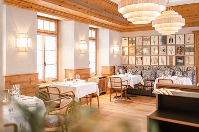 Restaurant Trattoria