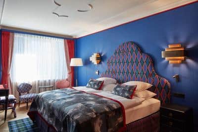 Double Room Standard