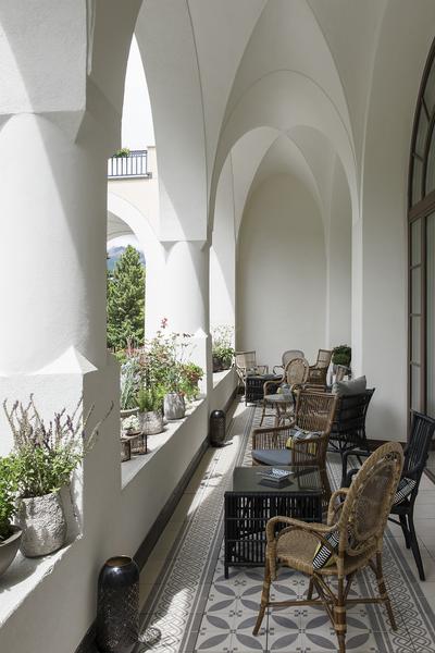 Veranda