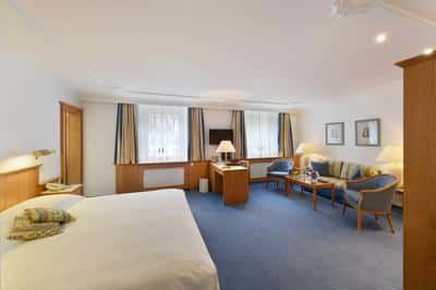Double Room Superior