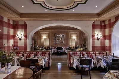 Restaurant Trattoria