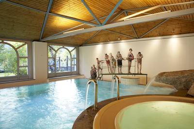 Interior Pool