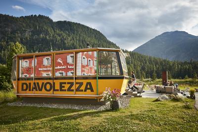 Restaurant Trattoria