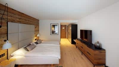Classic Single Room