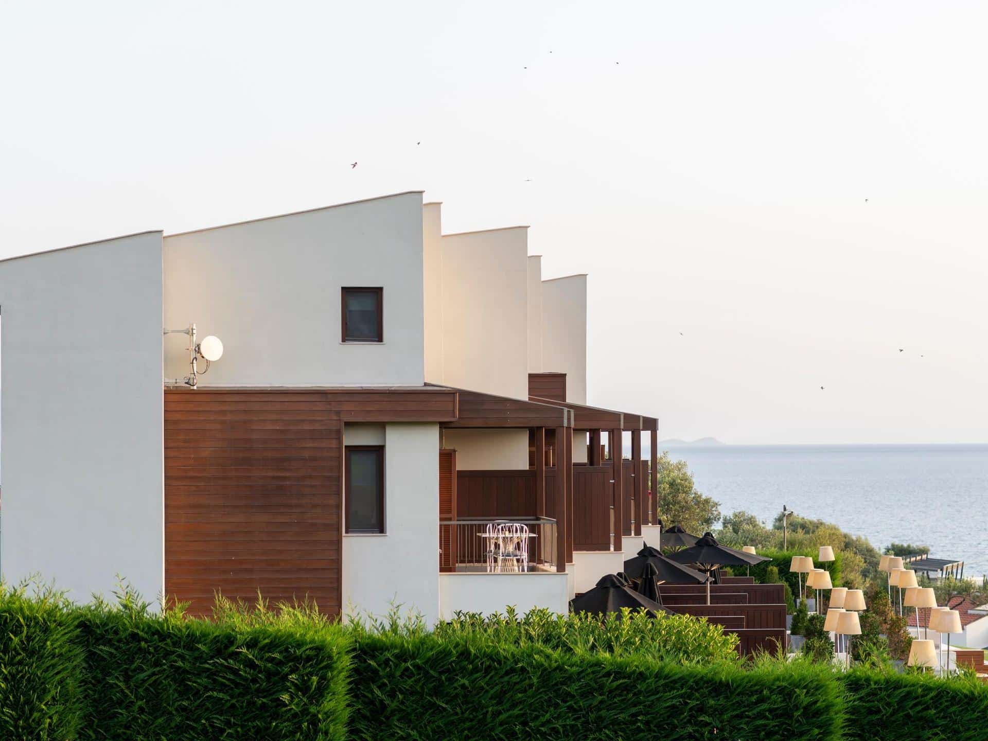 Avaton Luxury Villas Resort, Relais & Chateaux