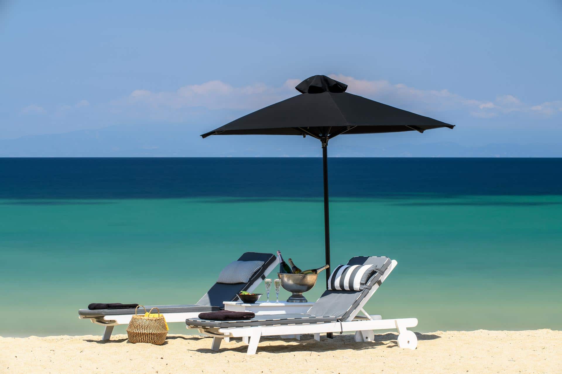 Avaton Luxury Villas Resort, Relais & Chateaux