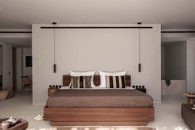 Deluxe Junior Suite