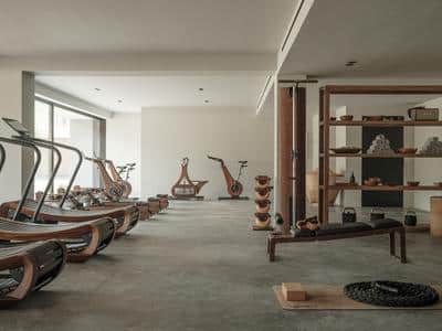 Spa & Wellness