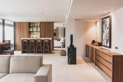 OKU Suite