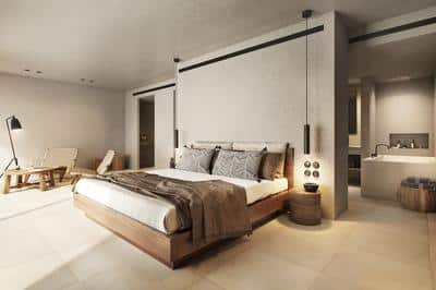 Deluxe Junior Suite