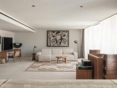 OKU Suite