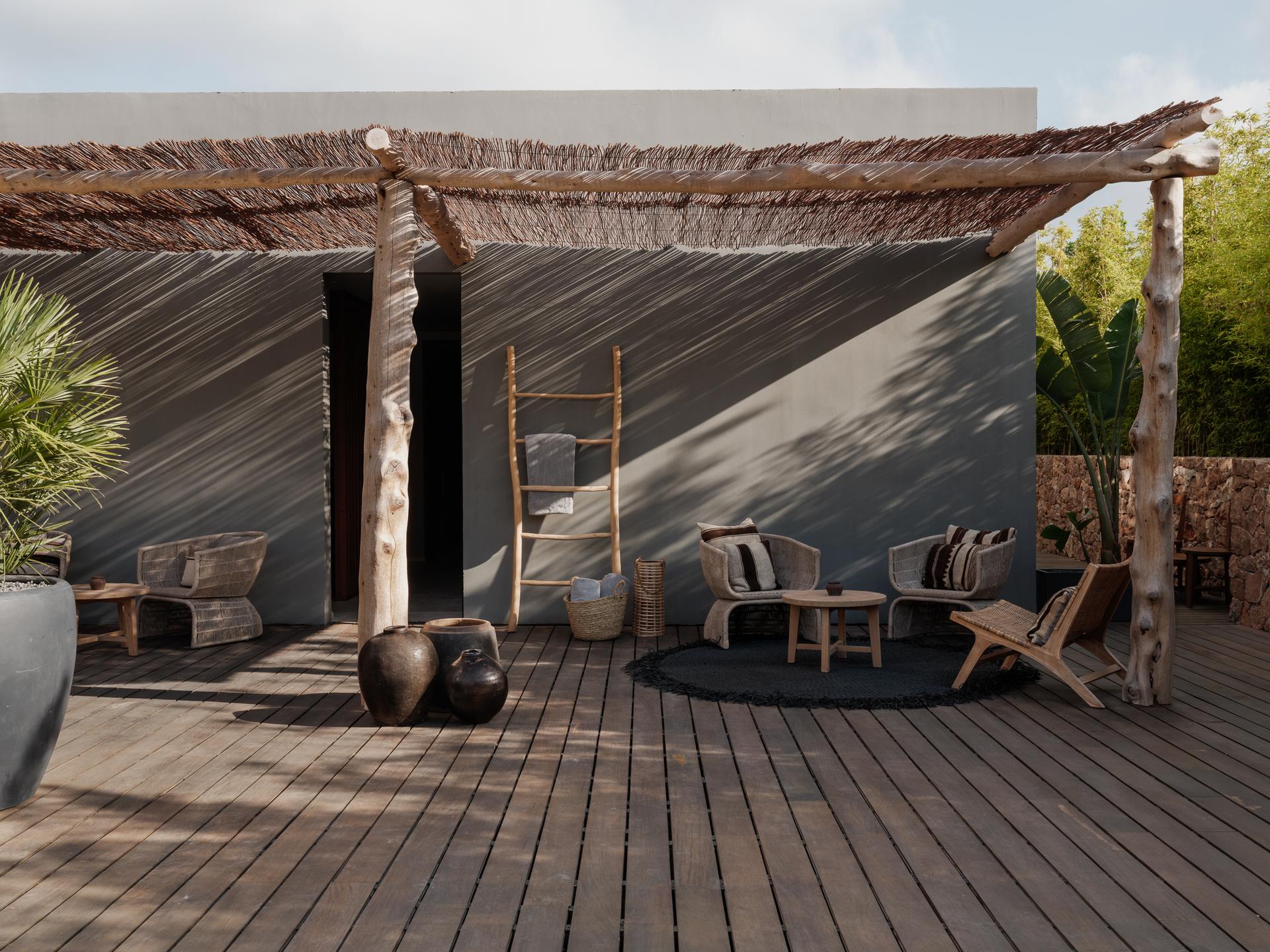 4-Bedroom Private Villa