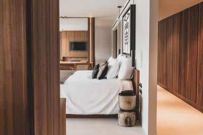 OKU Suite