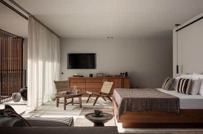 Deluxe Junior Suite