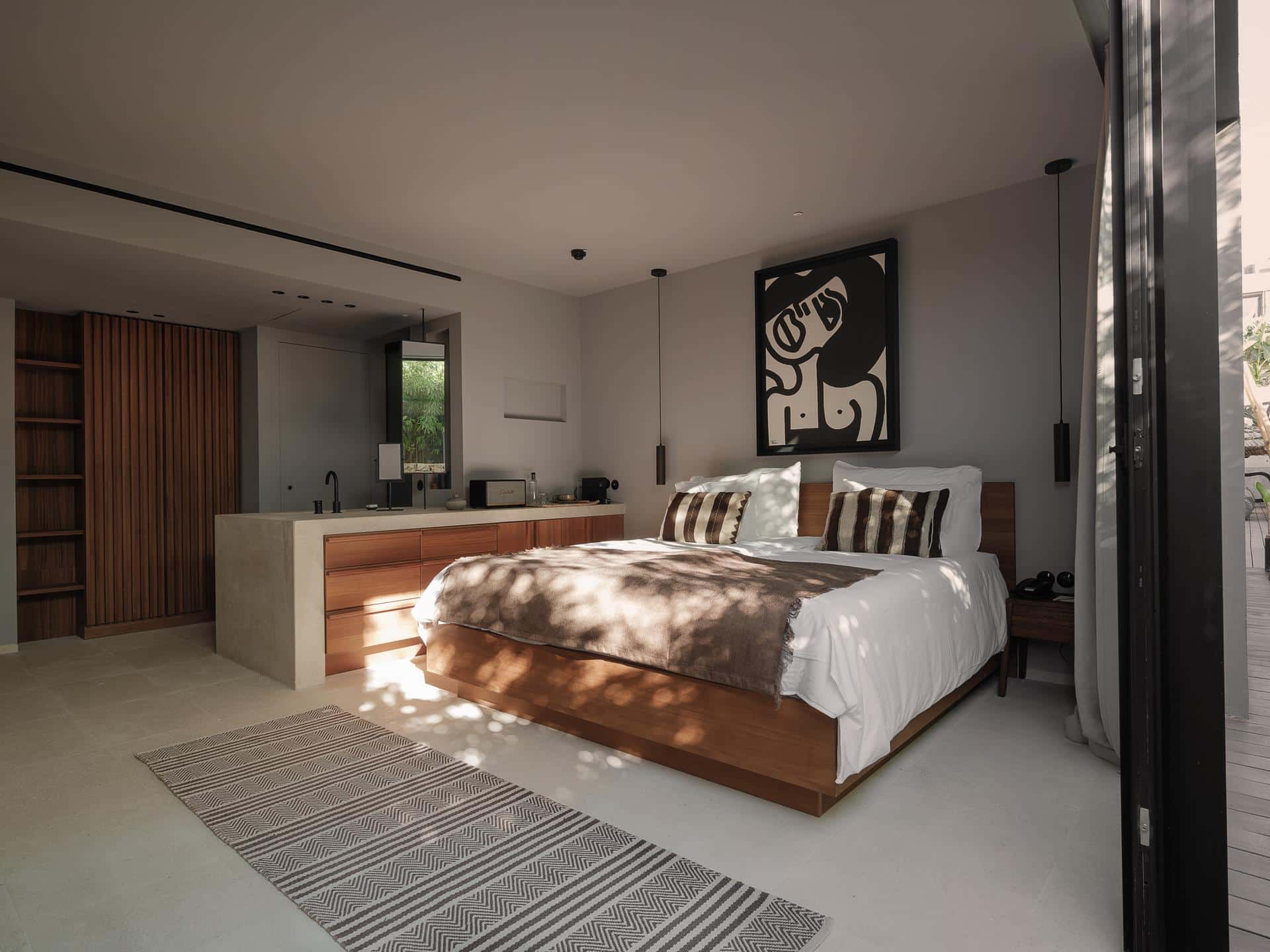 4-Bedroom Private Villa