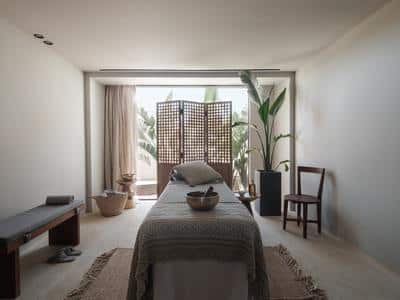 Spa & Wellness