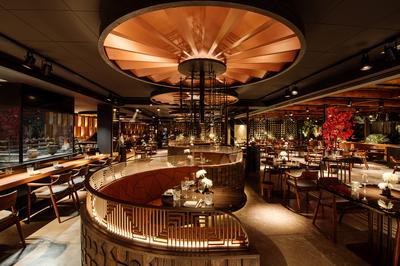 OKU Restaurant