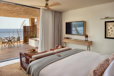 Sea View Premium Room