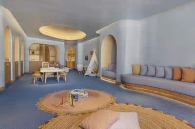 Six Senses Kids Club